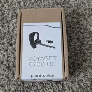 VOYAGER 5200 UC